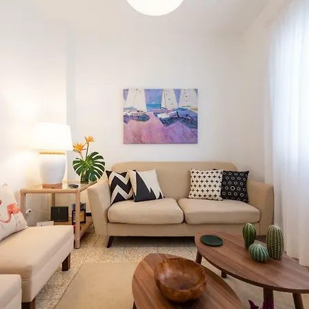 Murillos 2 בית נופש