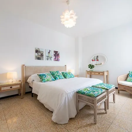 בית נופש Murillos 2 *