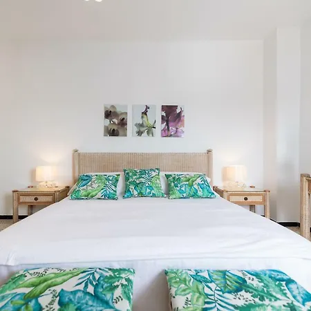 Murillos 2 בית נופש