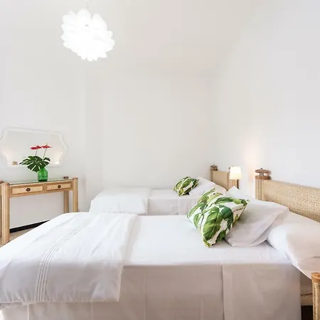 בית נופש Murillos 2