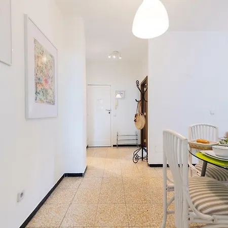 Murillos 2 לאס פאלמס דה גראן קנאריה