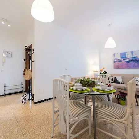 Murillos 2 בית נופש לאס פאלמס דה גראן קנאריה