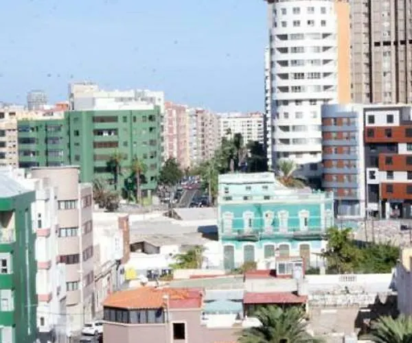 Prázdninový dům Murillos 2