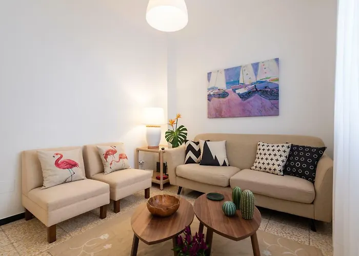 Murillos 2 Las Palmas de Gran Canaria