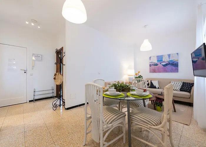 Murillos 2 Prázdninový dům Las Palmas de Gran Canaria