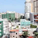 Сasa de vacaciones Murillos 2