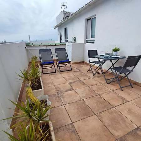 Murillos 2 Las Palmas de Gran Canaria