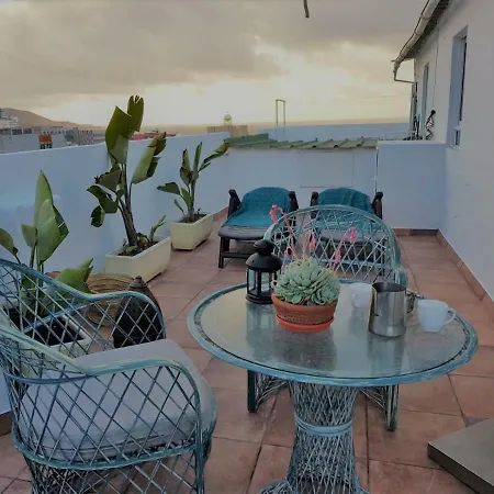 Holiday home Murillos 2