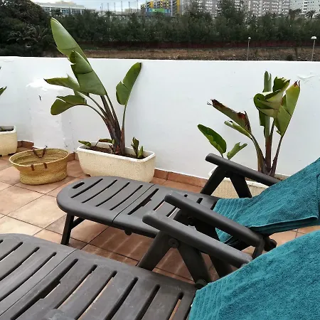 Murillos 2 Holiday home