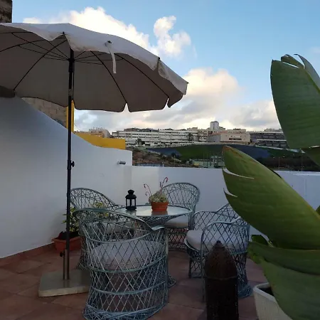 Murillos 2 * Las Palmas de Gran Canaria