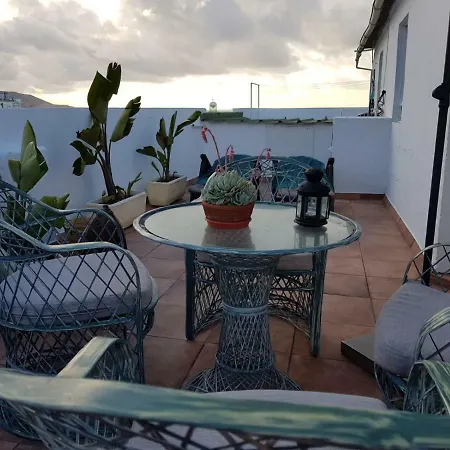 Murillos 2 * Las Palmas de Gran Canaria