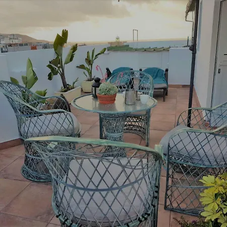 Murillos 2 Holiday home Las Palmas de Gran Canaria