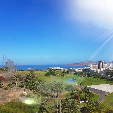 Murillos 2 Holiday home Las Palmas de Gran Canaria