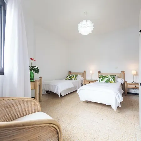 Murillos 2 Las Palmas de Gran Canaria