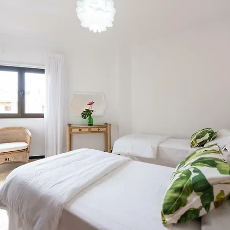 Murillos 2 Hébergement de vacances Las Palmas de Gran Canaria