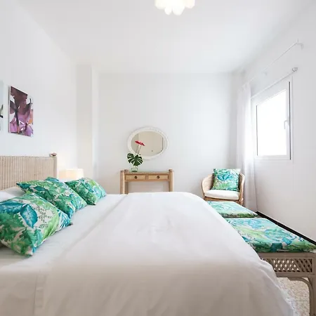 Murillos 2 Holiday home