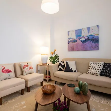 Murillos 2 Las Palmas de Gran Canaria