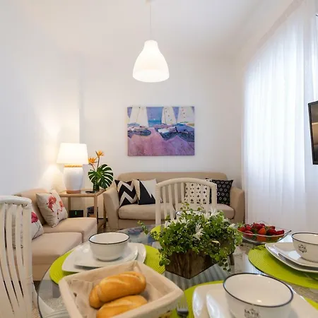 Murillos 2 Hébergement de vacances *