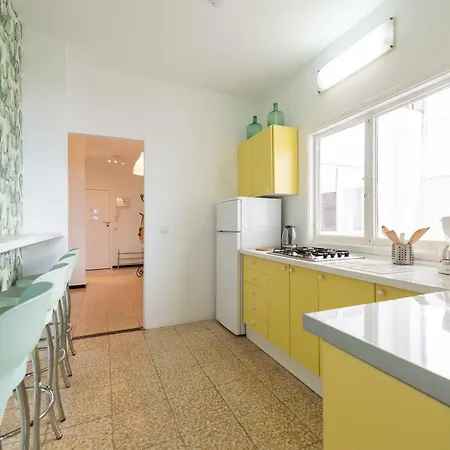 Holiday home Murillos 2 *