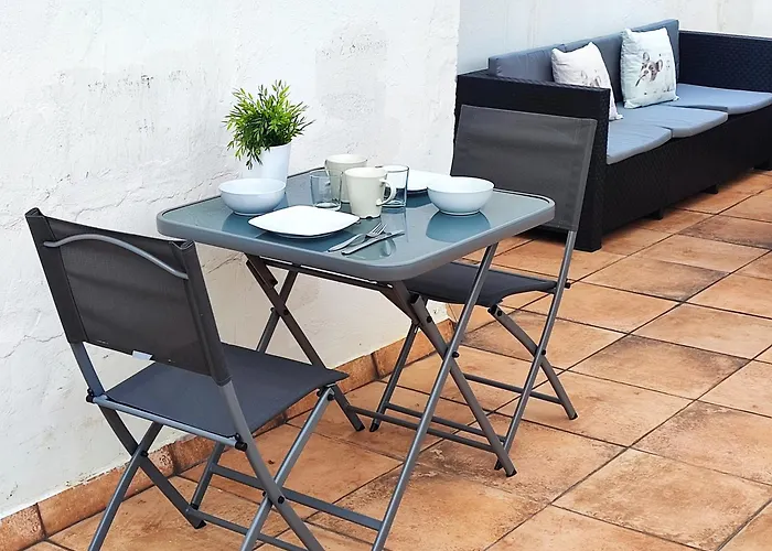 Murillos 2 * Las Palmas de Gran Canaria