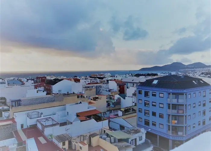 Murillos 2 Las Palmas de Gran Canaria