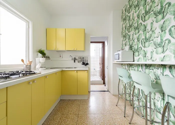 Murillos 2 Las Palmas de Gran Canaria