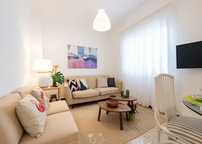 Murillos 2 Сasa de vacaciones *