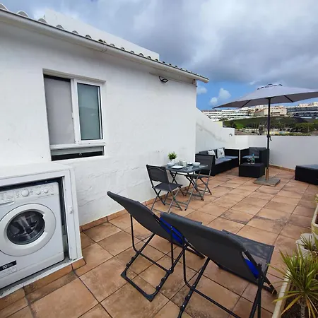 Ferienhaus Murillos 2 *