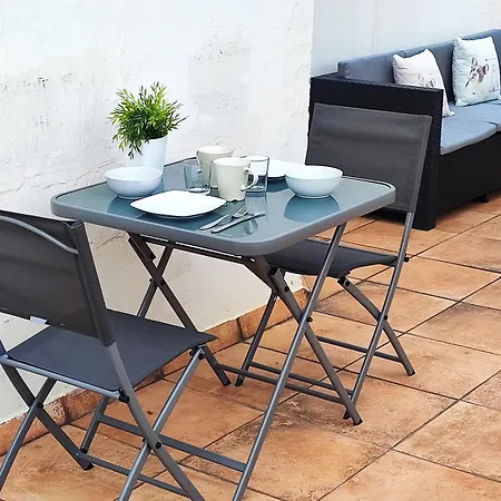 Murillos 2 * Las Palmas / Gran Canaria