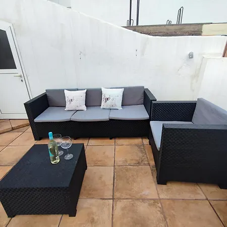 Murillos 2 Ferienhaus