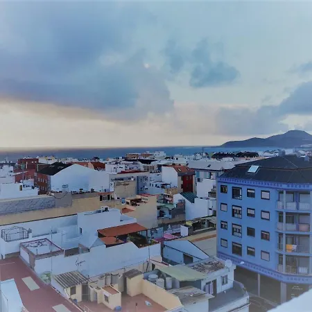 Murillos 2 Las Palmas / Gran Canaria