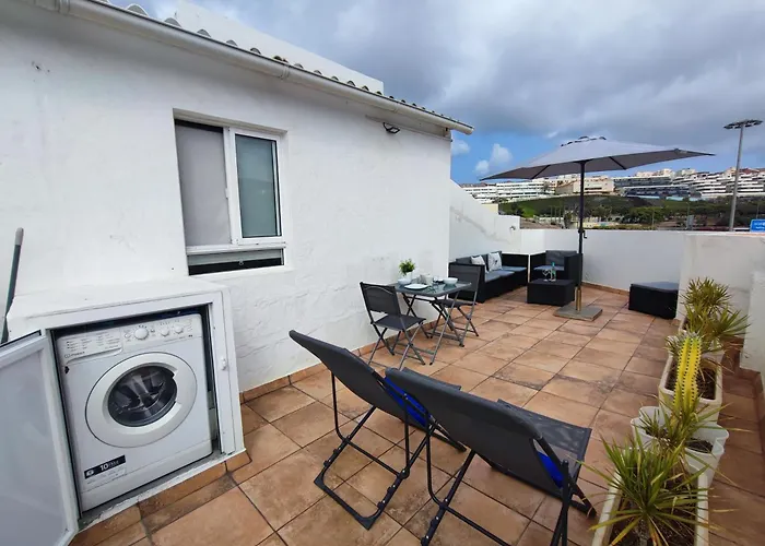 Ferienhaus Murillos 2 *