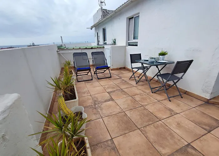 Murillos 2 Las Palmas / Gran Canaria