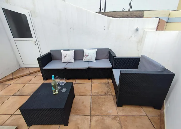 Murillos 2 Ferienhaus