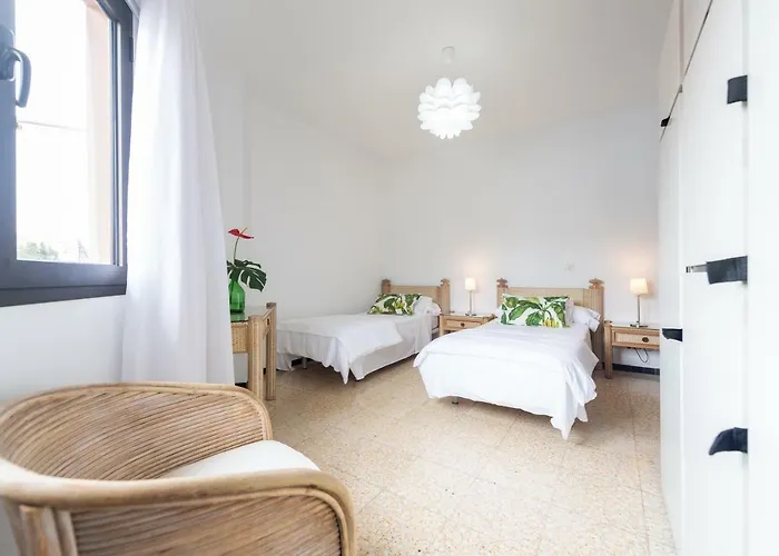 Murillos 2 Las Palmas / Gran Canaria