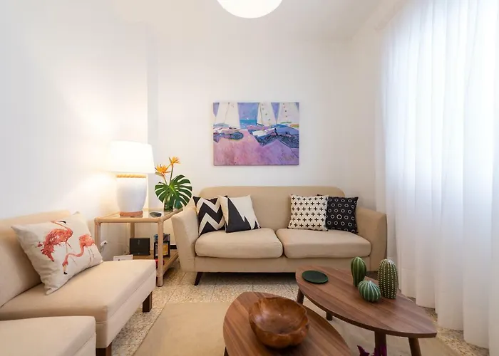 Murillos 2 Ferienhaus