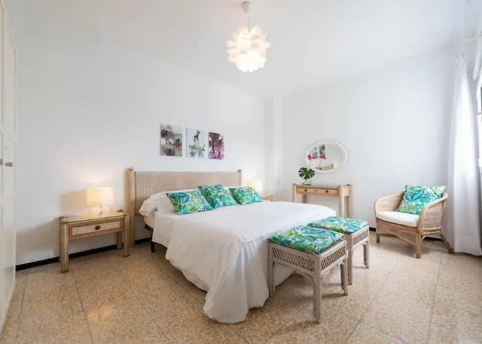 Ferienhaus Murillos 2 *