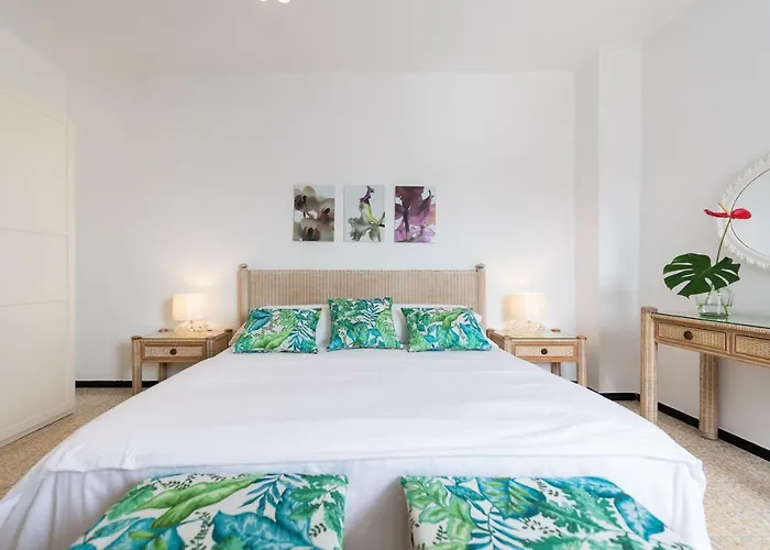 Murillos 2 Ferienhaus