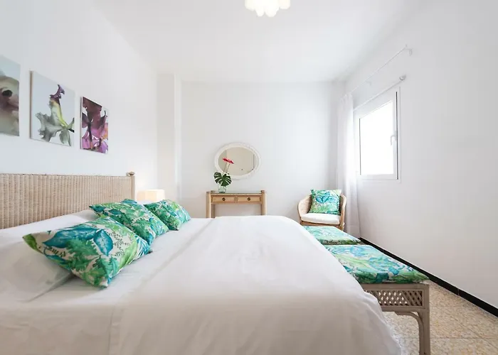 Murillos 2 Ferienhaus