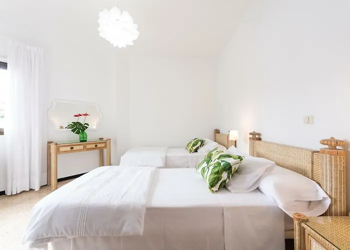 Ferienhaus Murillos 2