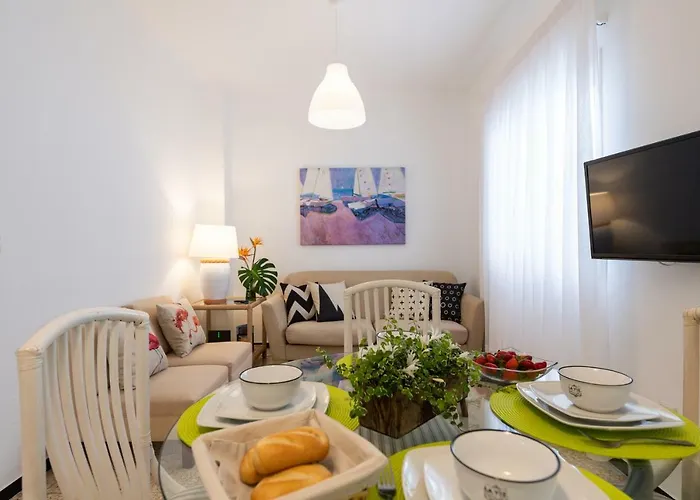 Murillos 2 Ferienhaus *