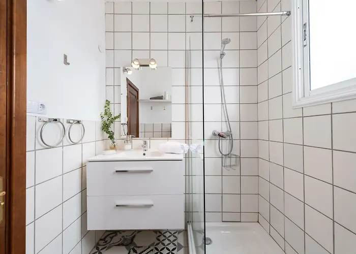 Murillos 2 * Las Palmas / Gran Canaria