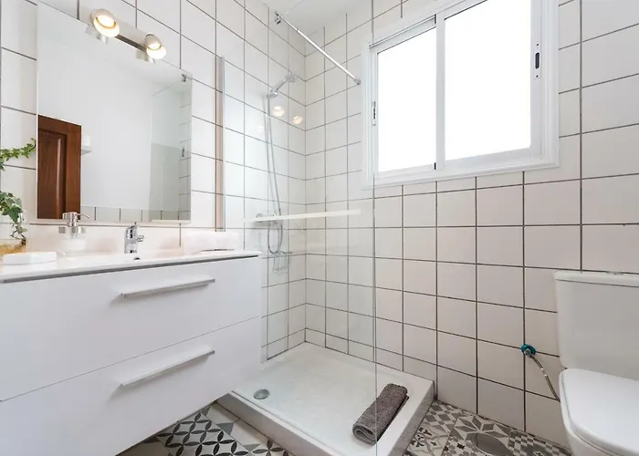 Ferienhaus Murillos 2 *