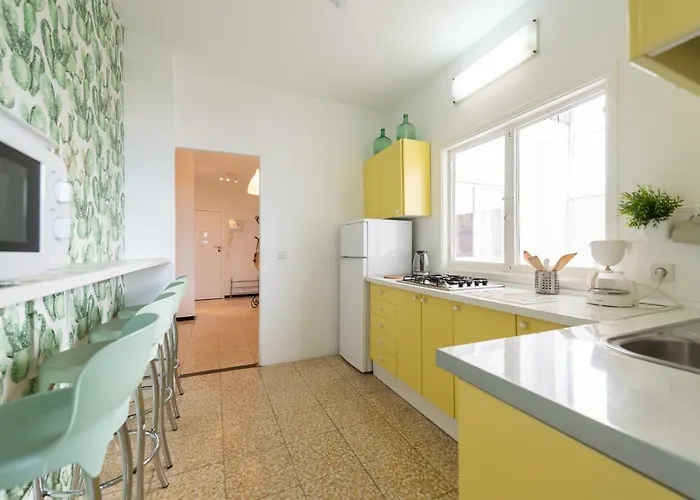 Ferienhaus Murillos 2 *